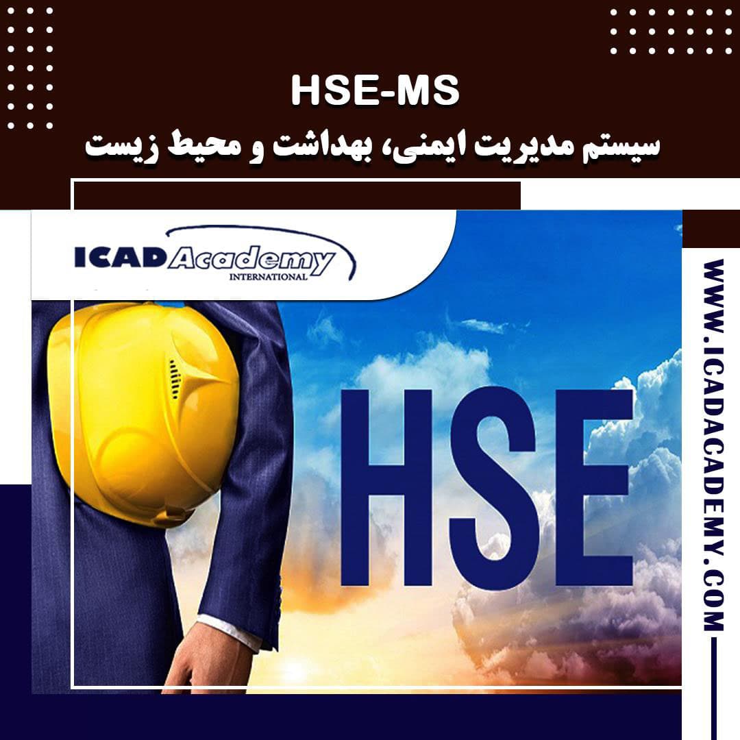 HSE - MS